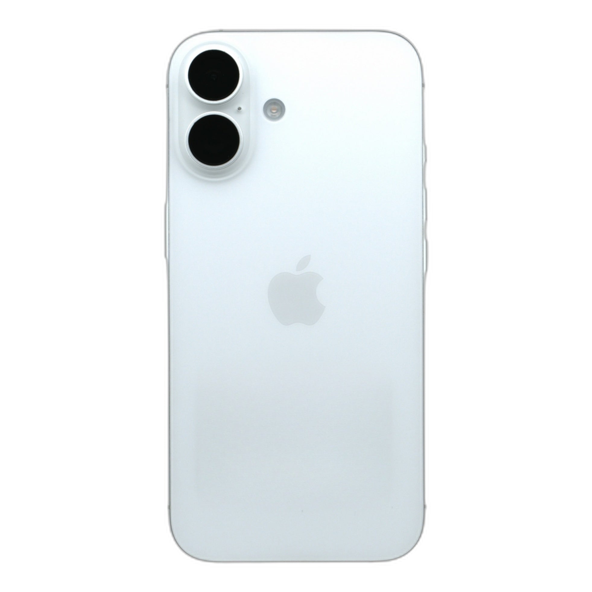 95新 Apple iPhone 16 256G 白色 中國大陸版