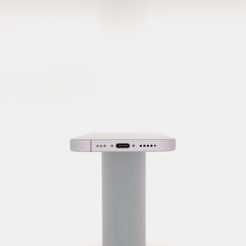 95新 Apple iPhone 17 256G 薰衣草紫色 中國大陸版