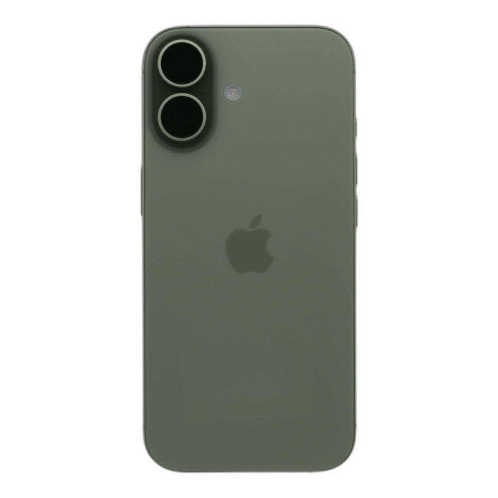 95新 Apple iPhone 17 256G 鼠尾草綠色 中國大陸版