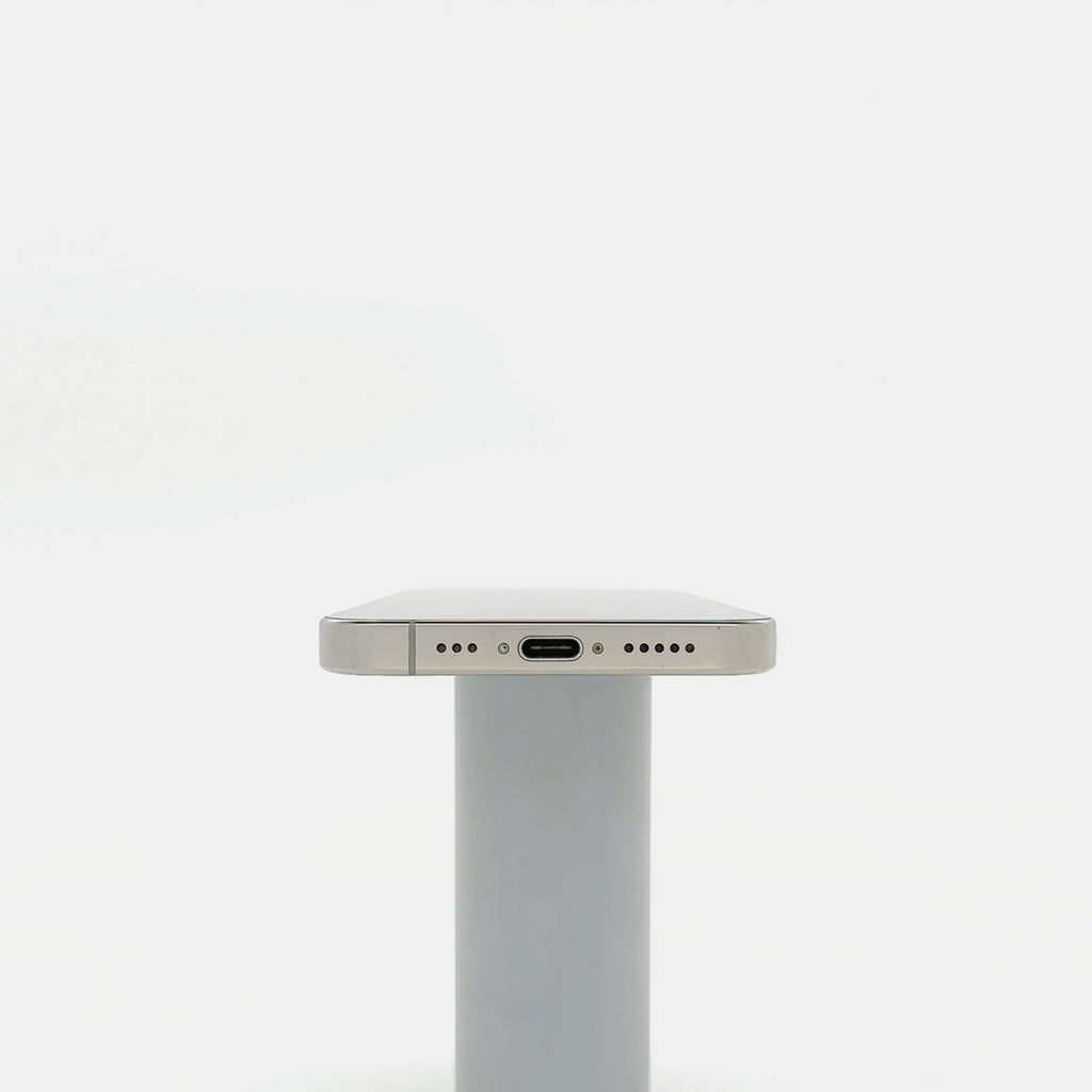 95新 Apple iPhone 16 Pro 128G 原色鈦金屬 中國大陸版