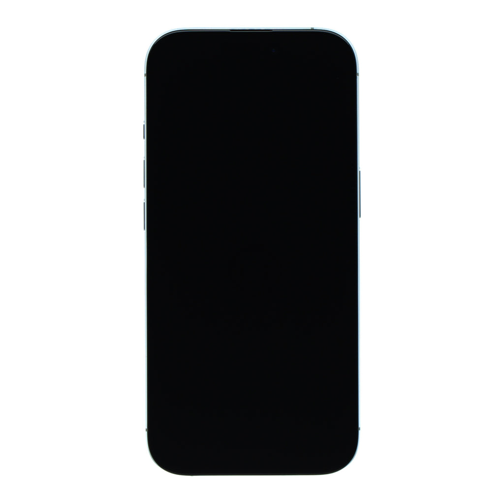 95新 Apple iPhone 16 Pro 128G 白色鈦金屬 中國大陸版