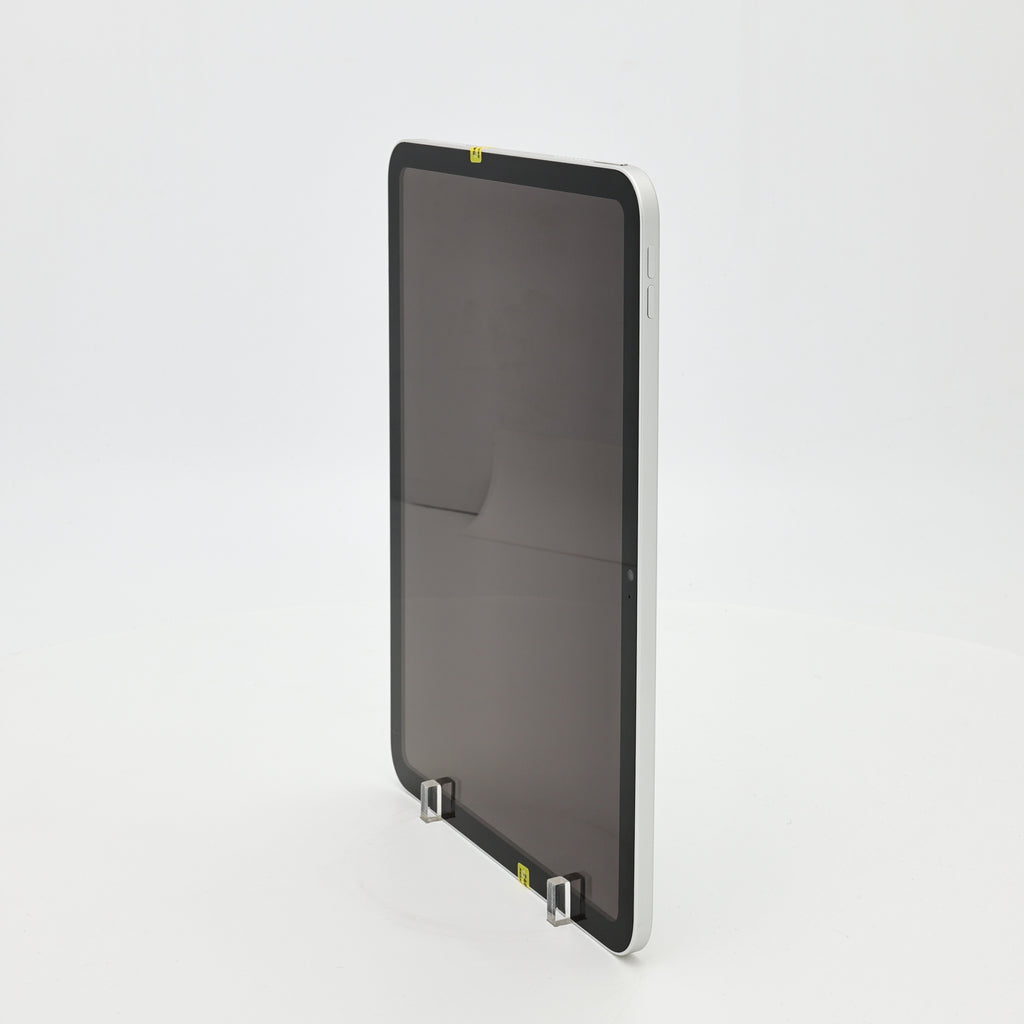 95新 Apple iPad 10代 64G 銀色 WIFI