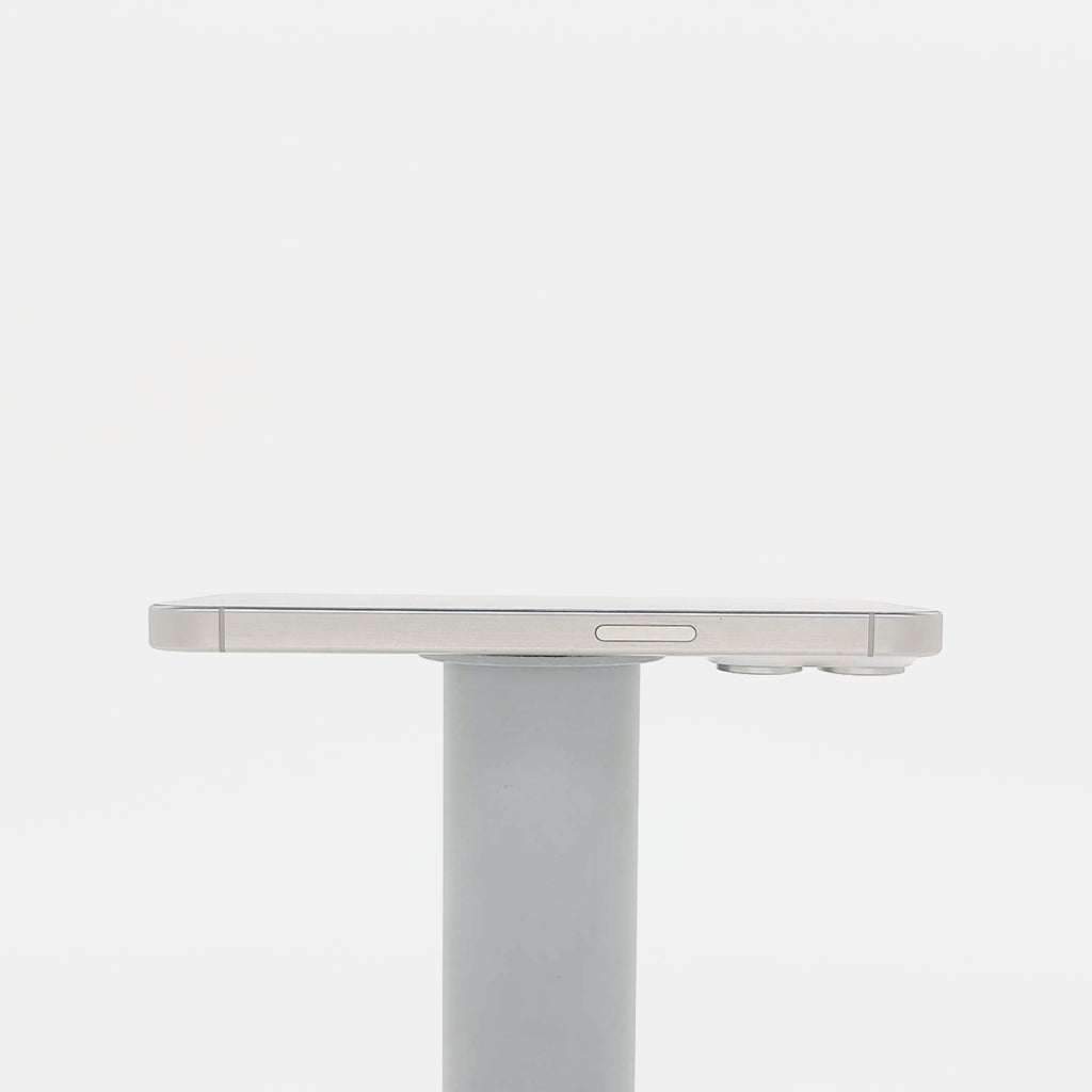95新 Apple iPhone 15 Pro 128G 白色鈦金屬 中國大陸版