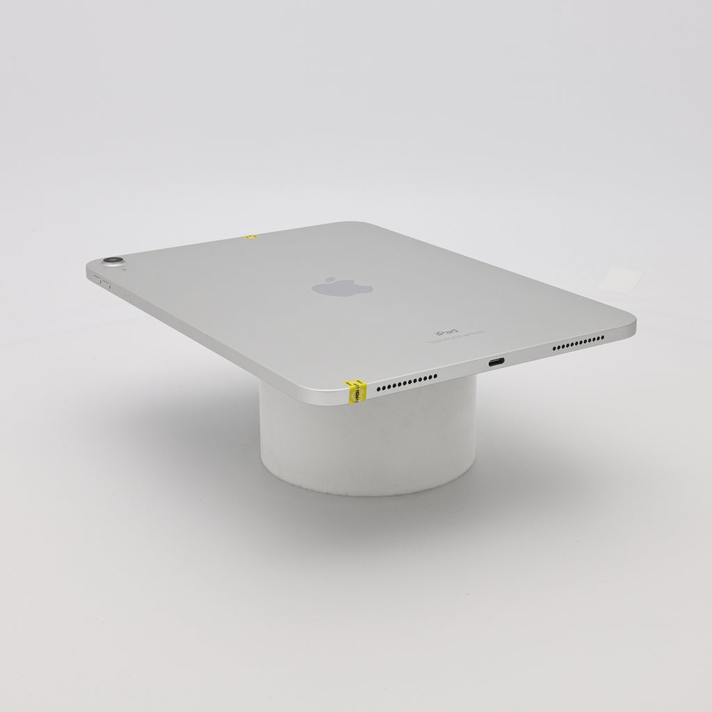 99新 Apple iPad 10代 64G 銀色 WIFI