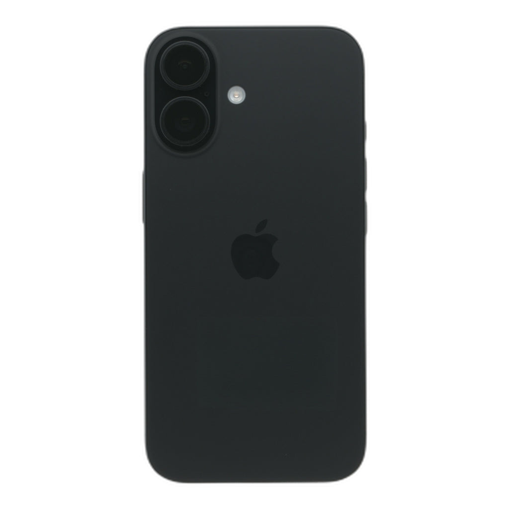 95新 Apple iPhone 16 256G 黑色 中國大陸版