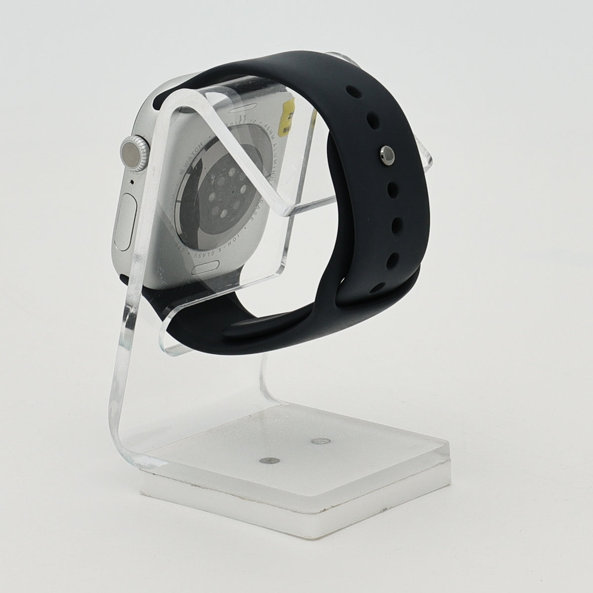 99新 Apple Watch Series 10 46毫米 鋁金屬