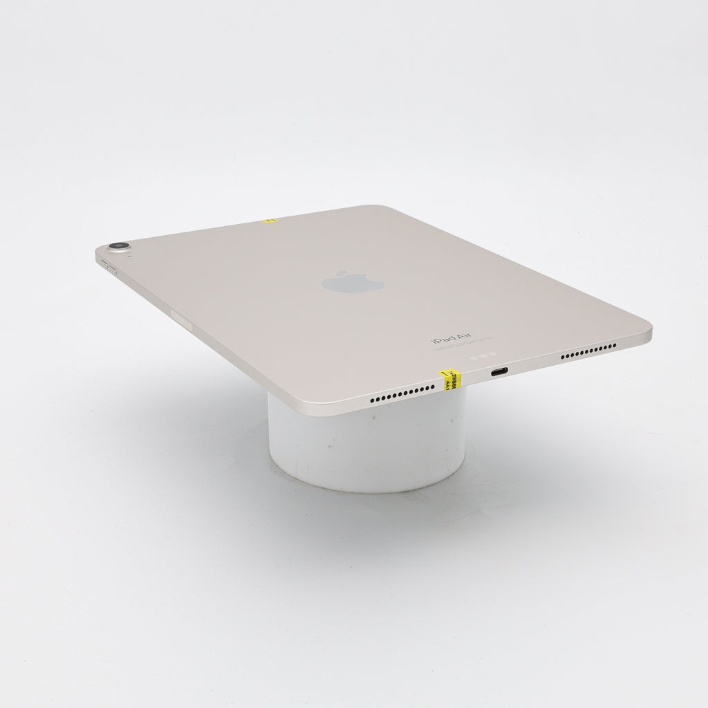 95新 Apple iPad Air5 64G 星光色 WIFI