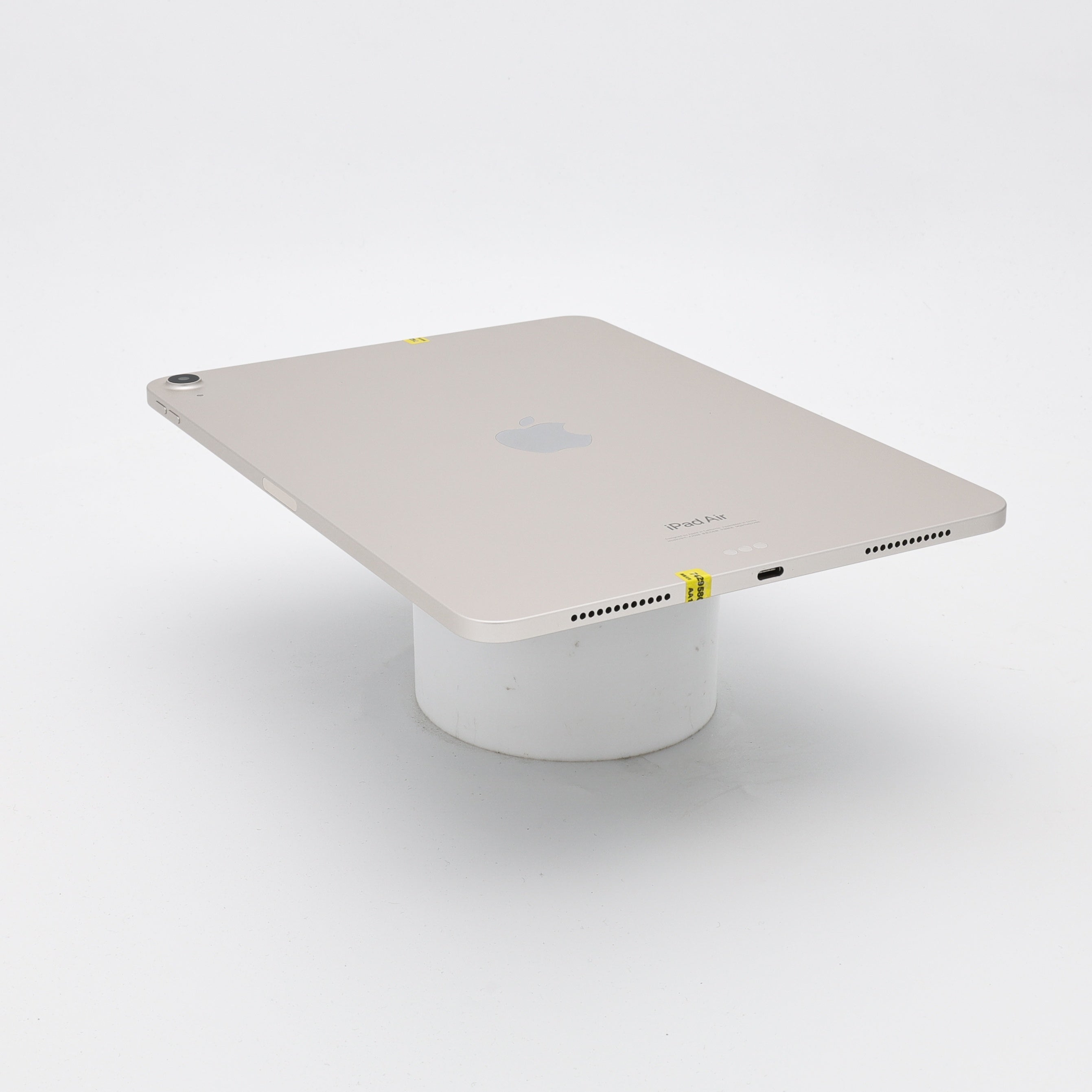 95新 Apple iPad Air5 64G 星光色 WIFI