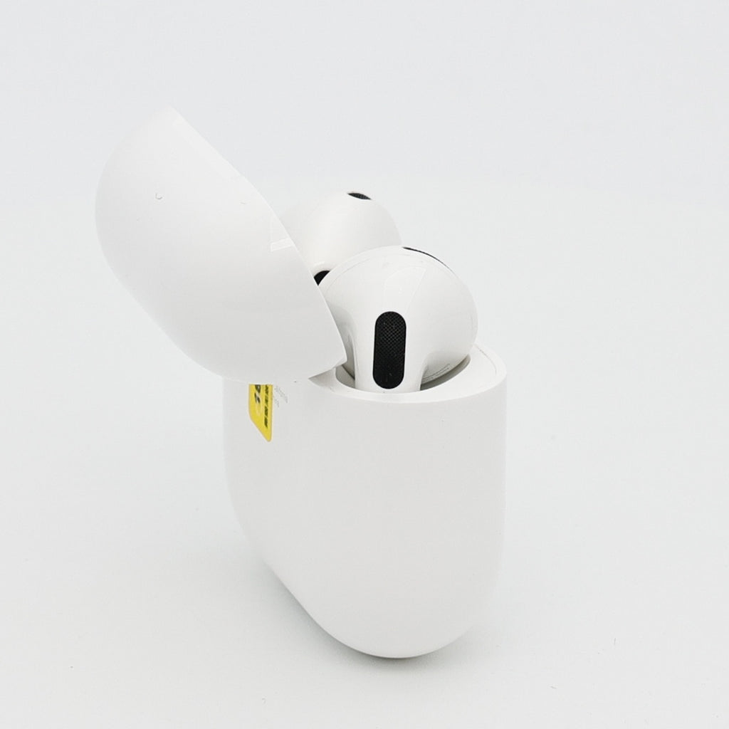 99新 Apple AirPods 4 (支持主動降噪) 白色