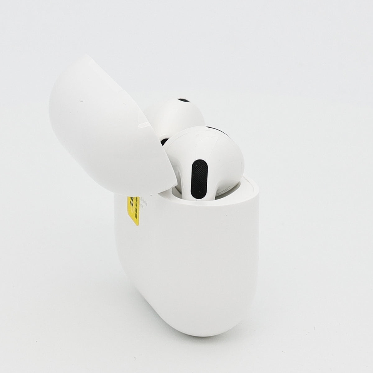 99新 Apple AirPods 4 (支持主動降噪) 白色