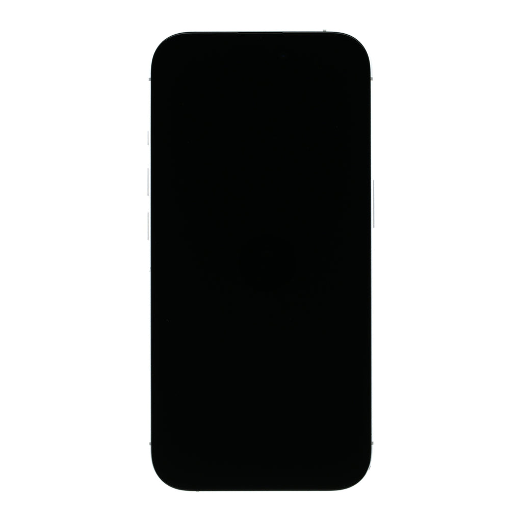 95新 Apple iPhone 16 256G 白色 中國大陸版