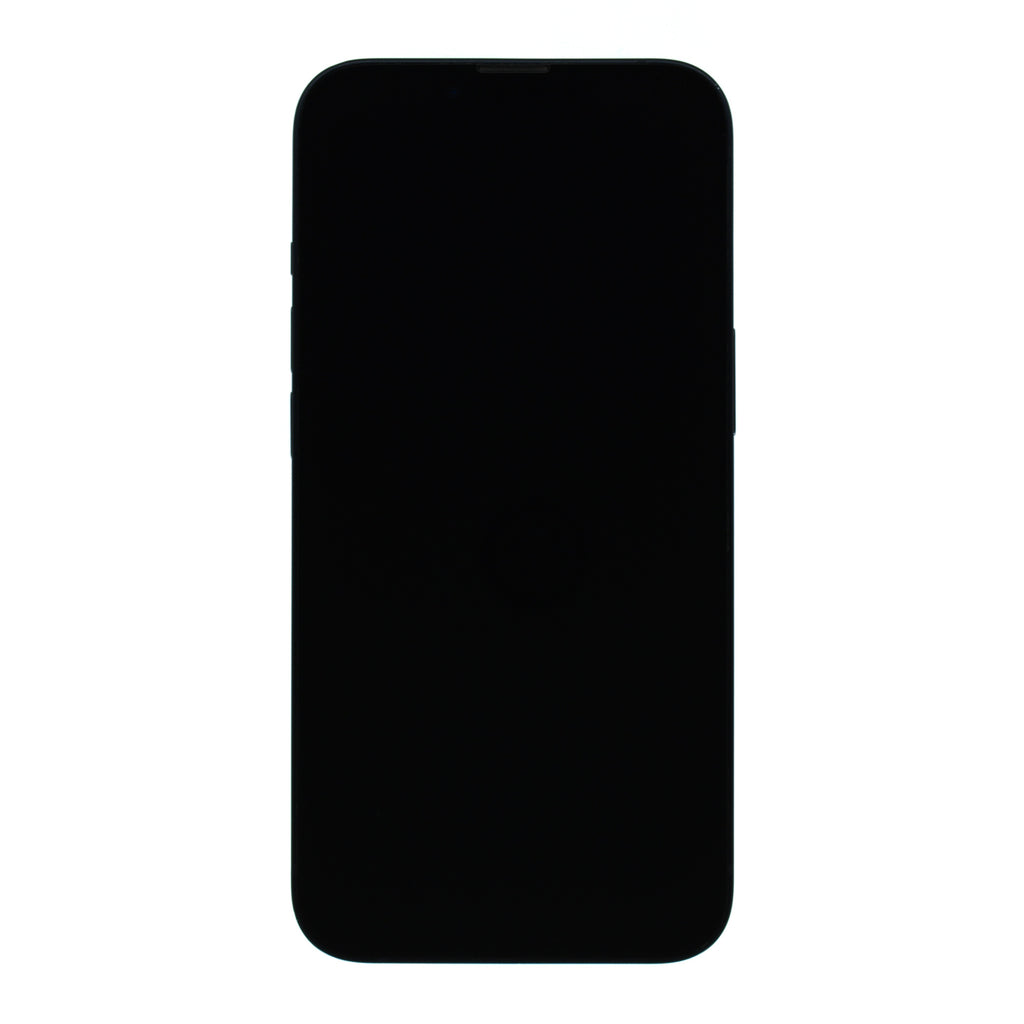 95新 Apple iPhone 13 256G 午夜色 中國大陸版