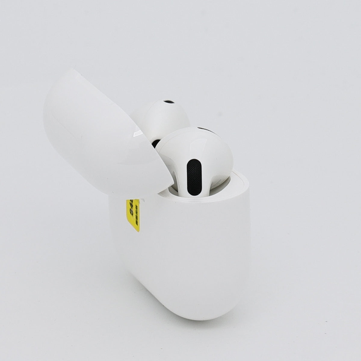 99新 Apple AirPods 4 (支持主动降噪) 白色