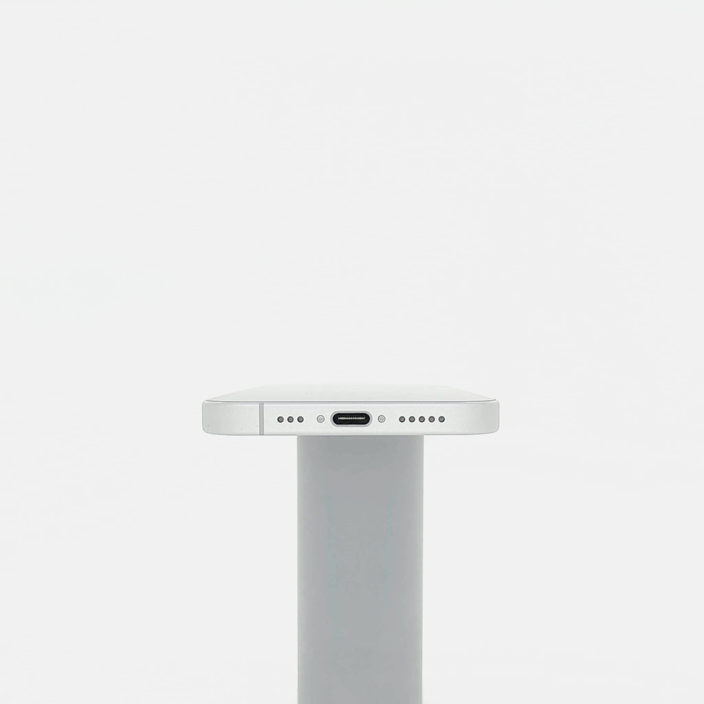 95新 Apple iPhone 16 256G 白色 中國大陸版