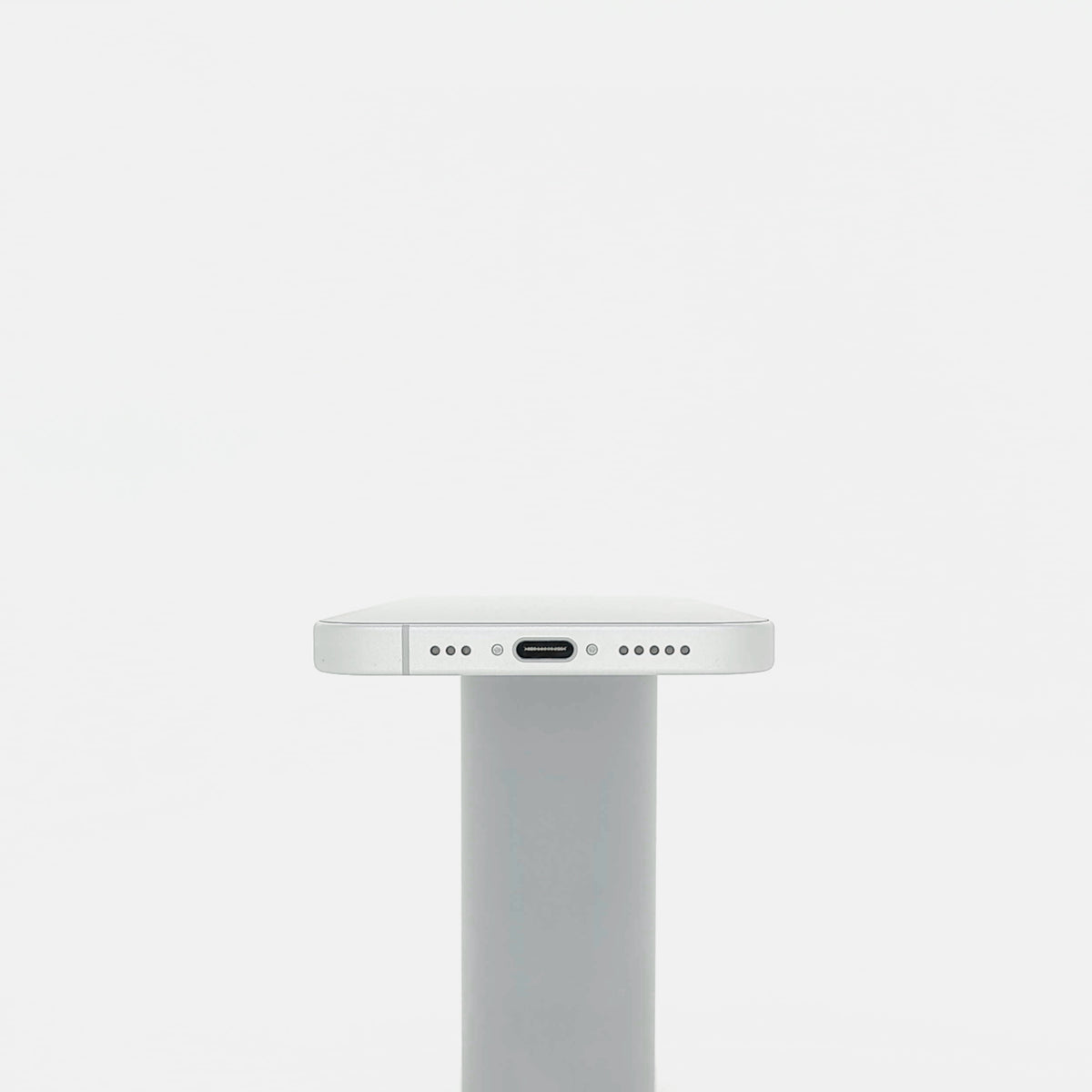 95新 Apple iPhone 16 256G 白色 中國大陸版