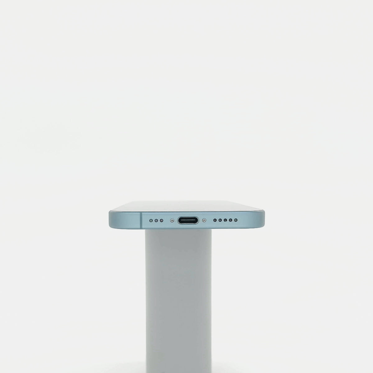 95新 Apple iPhone 16 128G 深青色 中國大陸版