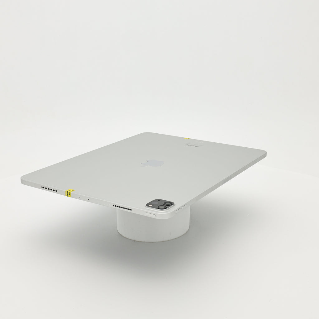 95新 Apple iPad Pro 12.9英寸 6代 128G 銀色 WIFI