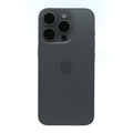 95新 Apple iPhone 15 Pro 256G 原色鈦金屬 中國大陸版