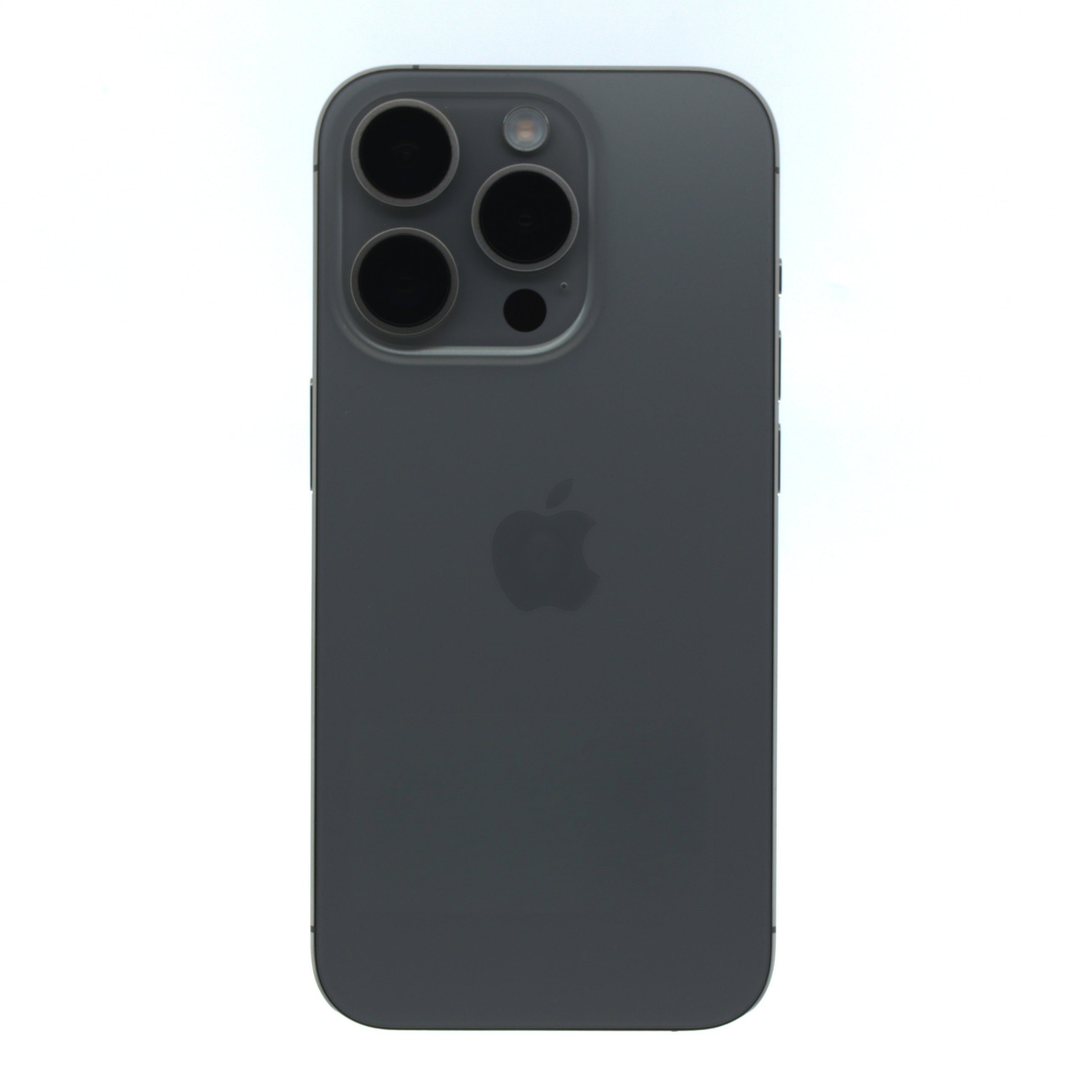 95新 Apple iPhone 15 Pro 256G 原色鈦金屬 中國大陸版