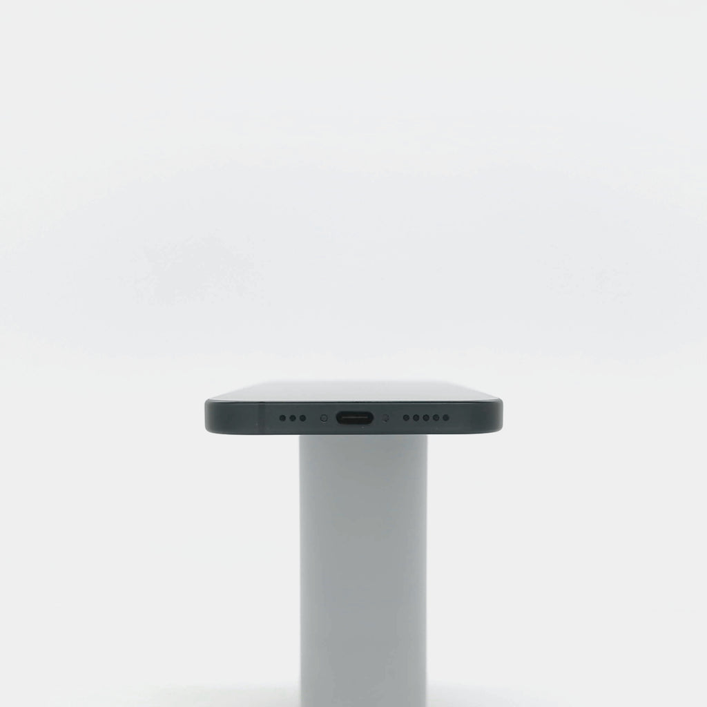 95新 Apple iPhone 15 128G 黑色 中國大陸版