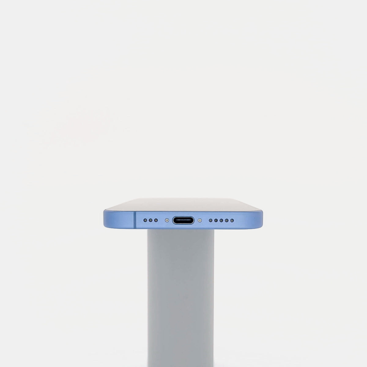 99新 Apple iPhone 16 256G 群青色 中國大陸版