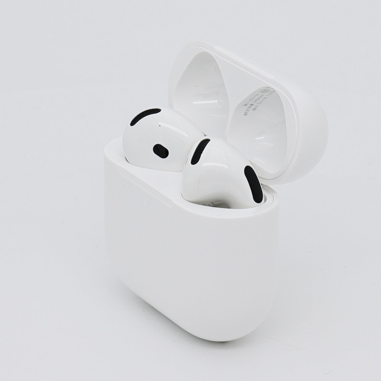 99新 Apple AirPods 4 (支持主动降噪) 白色