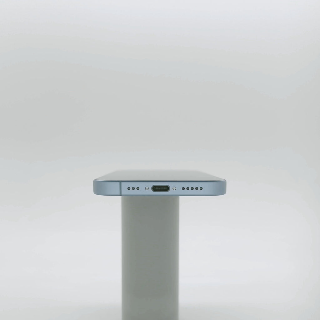 95新 Apple iPhone 17 256G 青霧藍色 中國大陸版