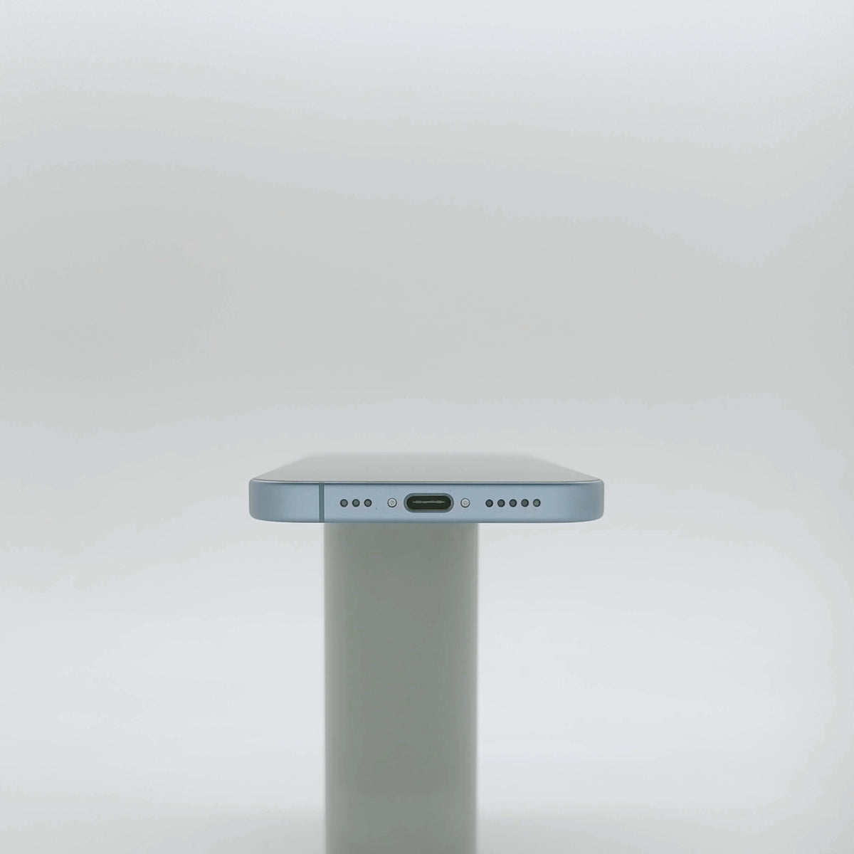 95新 Apple iPhone 17 256G 青霧藍色 中國大陸版