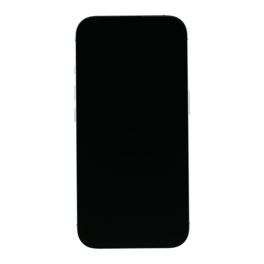 99新 Apple iPhone 16 128G 白色 中國大陸官換機