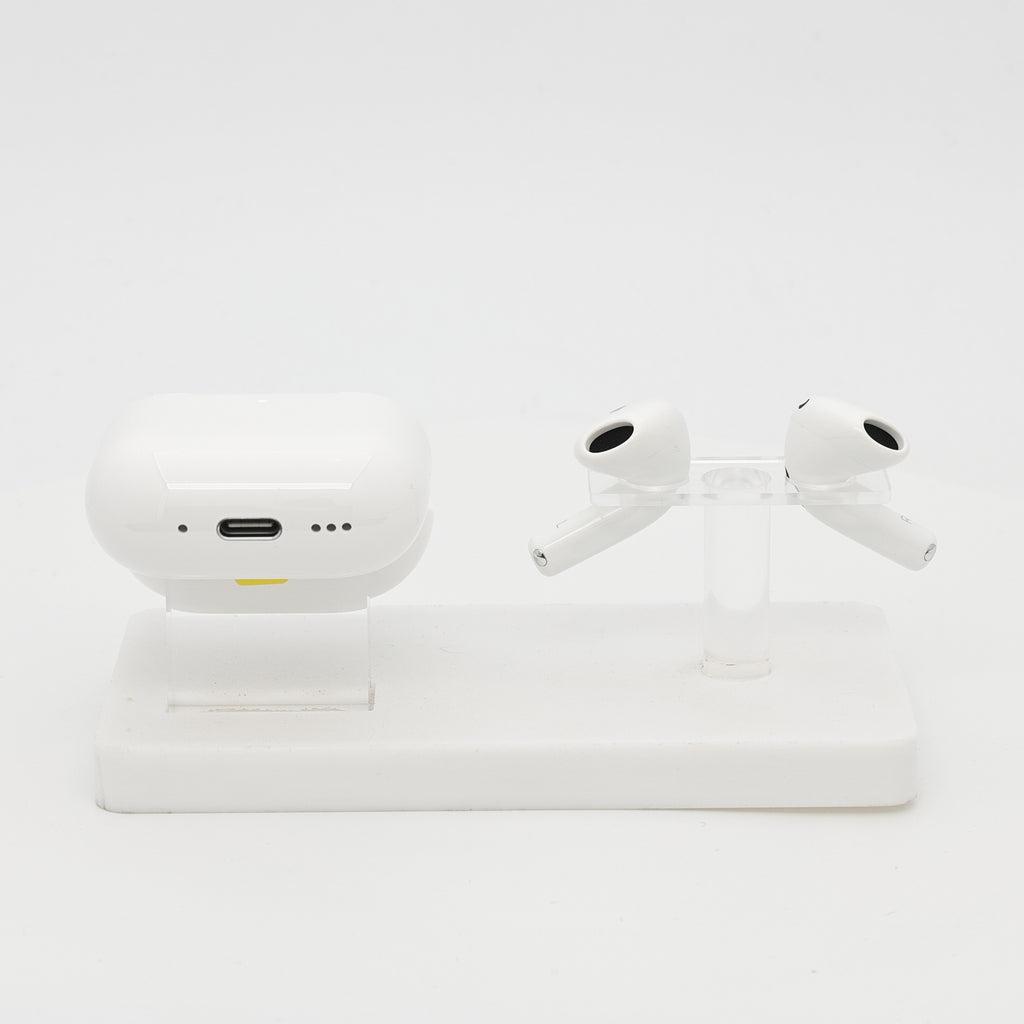 99新 Apple AirPods 5 白色