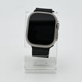 99新 Apple Watch Ultra 2 49毫米 鈦金屬