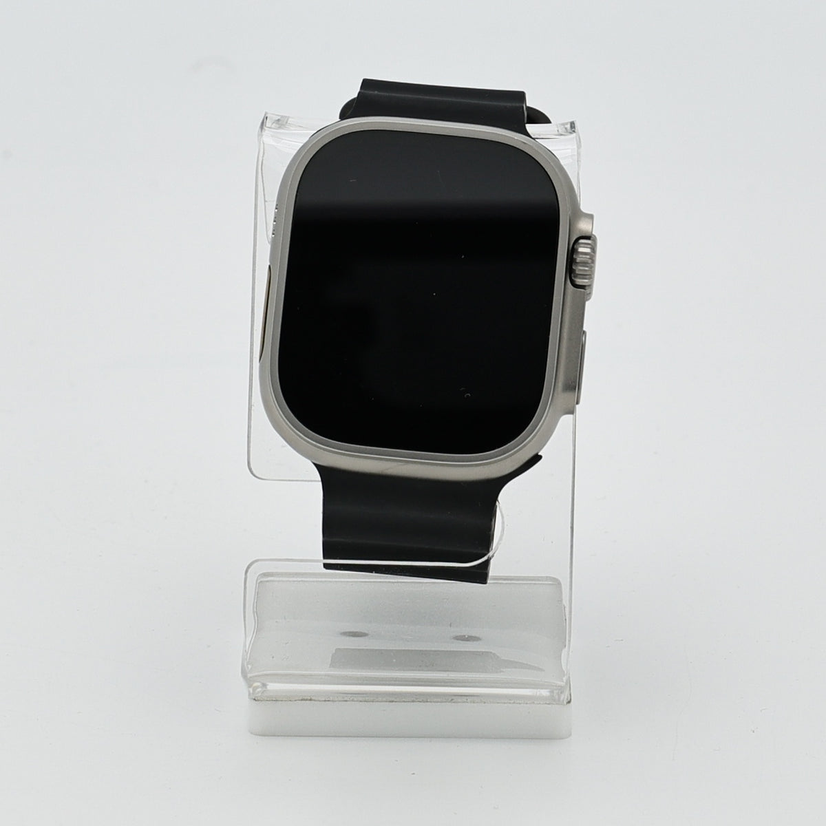 99新 Apple Watch Ultra 2 49毫米 鈦金屬