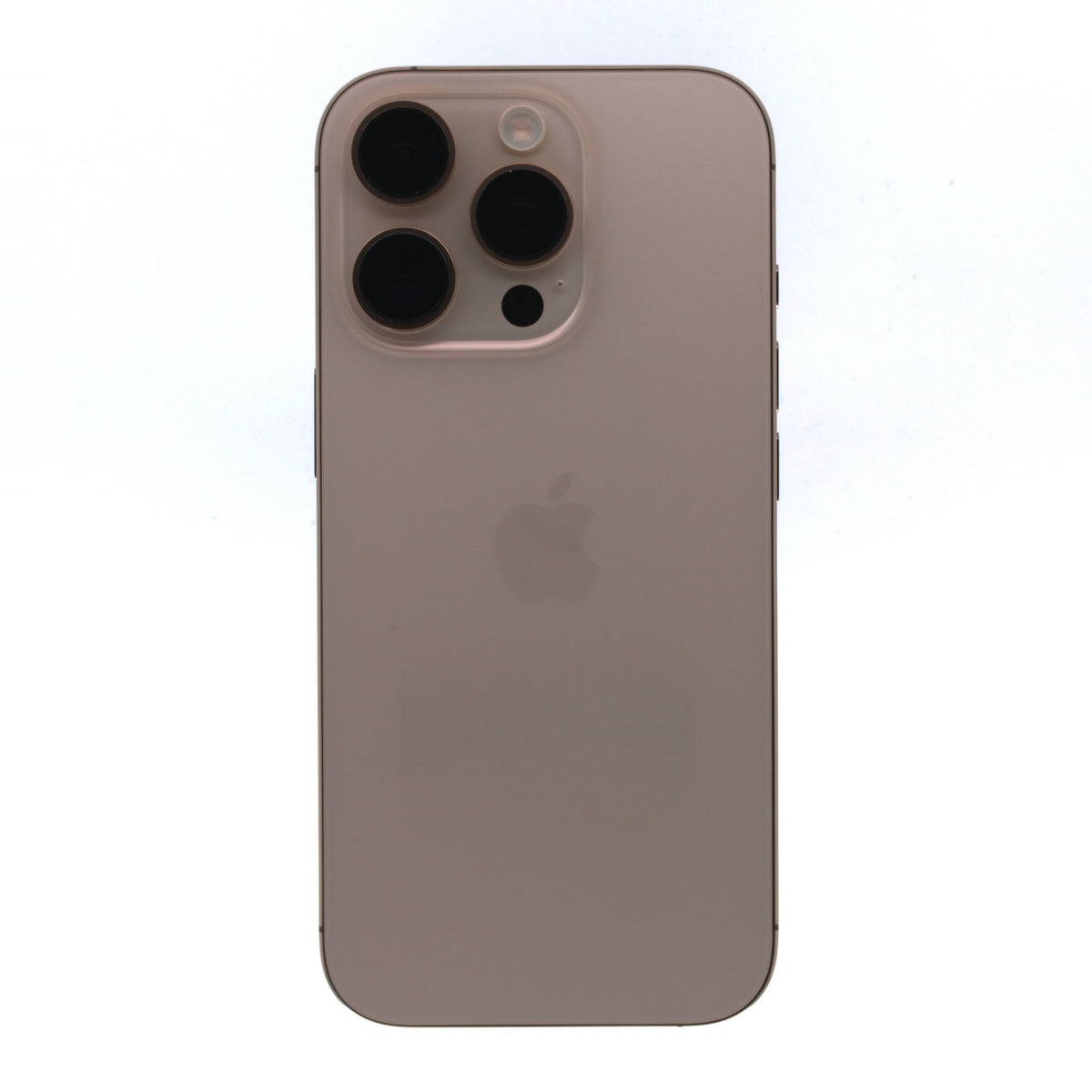 95新 Apple iPhone 16 Pro 256G 沙漠色鈦金屬 中國大陸版