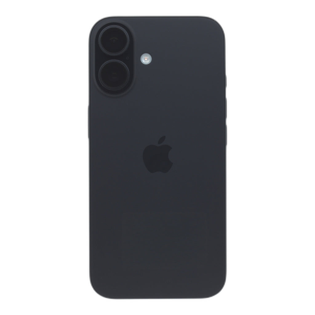 95新 Apple iPhone 16 256G 黑色 中國大陸版
