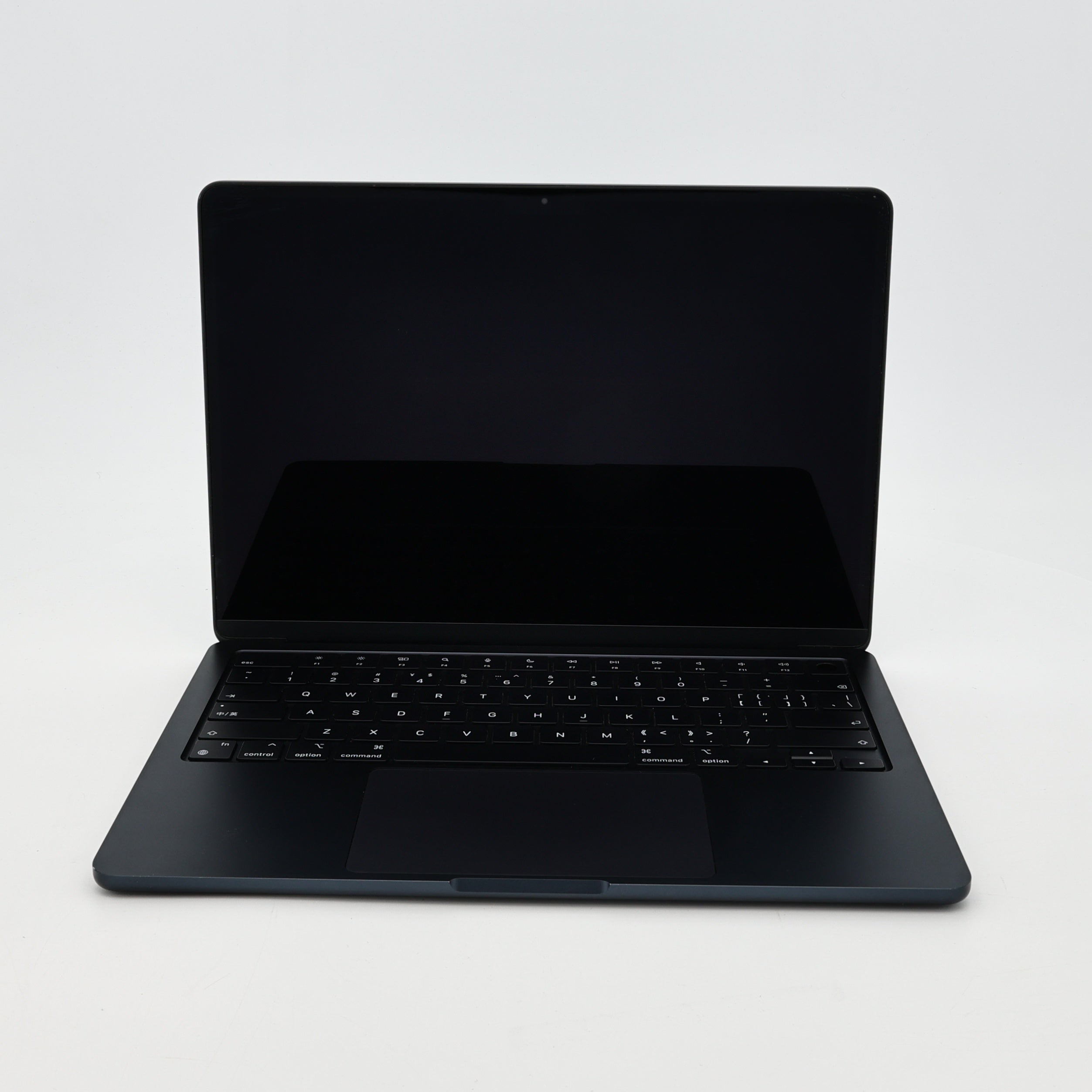 95新 Apple MacBook Air 24年 13寸 M3（8+8核） 8G RAM 256G SSD 午夜色