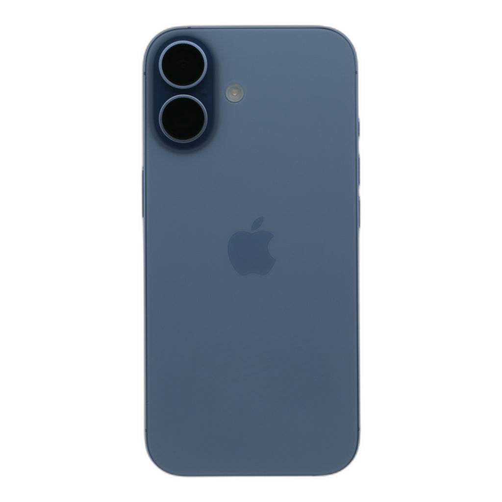 95新 Apple iPhone 17 256G 青霧藍色 中國大陸版
