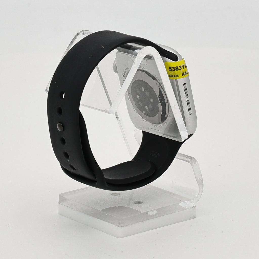 99新 Apple Watch Series 10 46毫米 鋁金屬