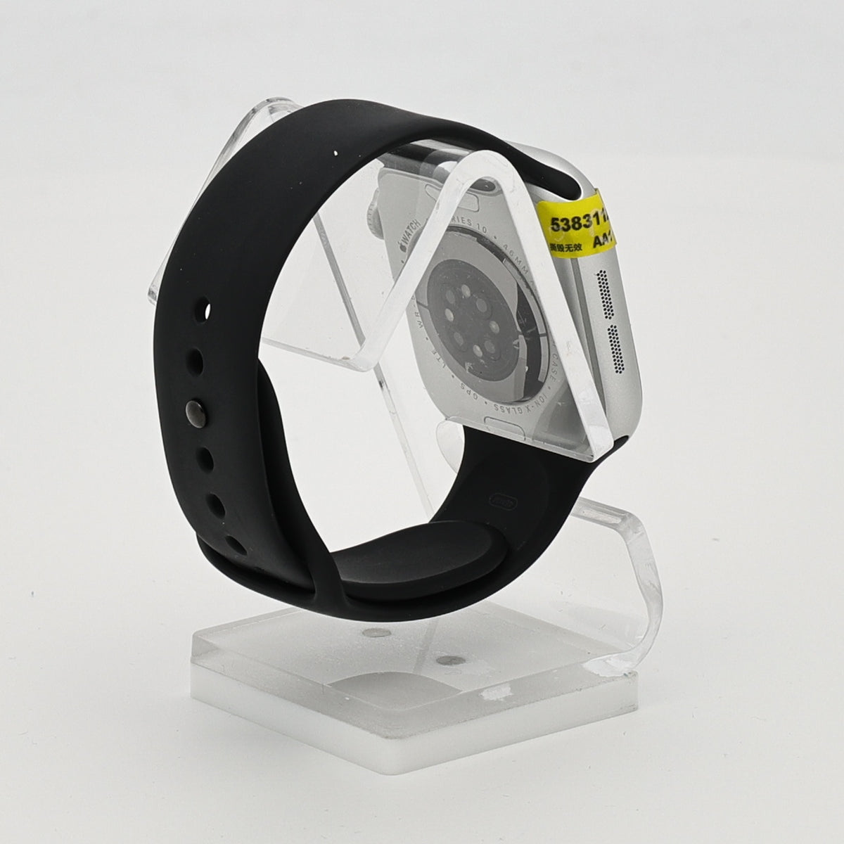 99新 Apple Watch Series 10 46毫米 鋁金屬