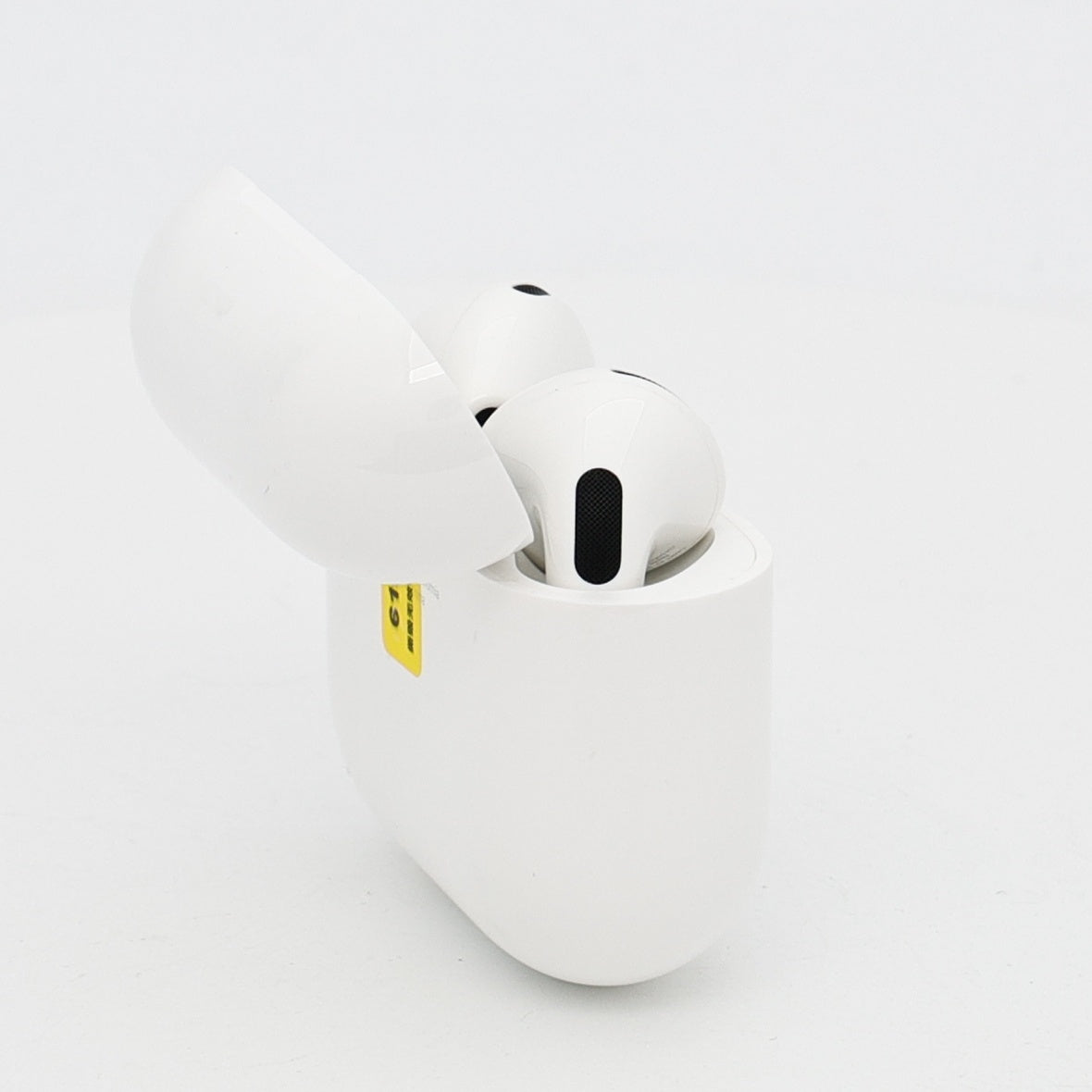 99新 Apple AirPods 4 (支持主动降噪) 白色