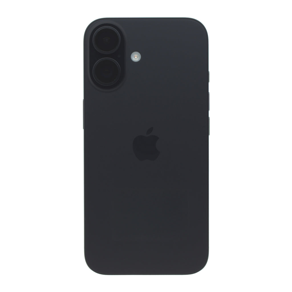 95新 Apple iPhone 16 256G 黑色 中國大陸版