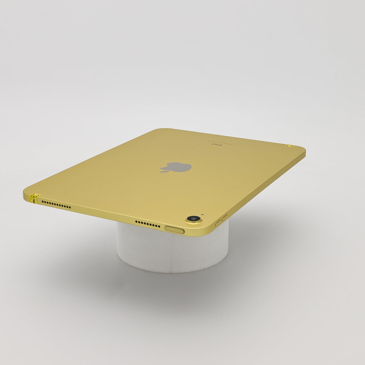 95新 Apple iPad 10代 64G 黃色 WIFI