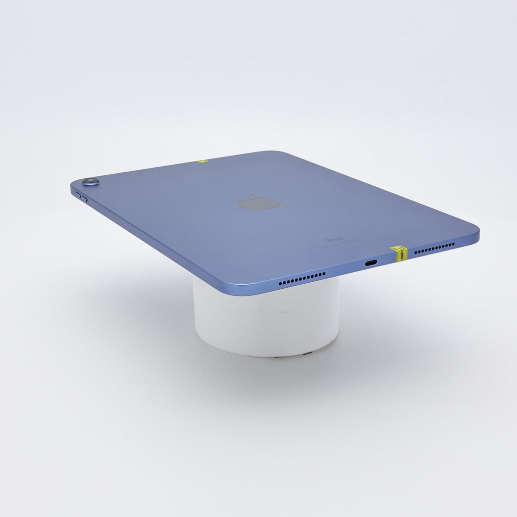 95新 Apple iPad 10代 64G 藍色 WIFI