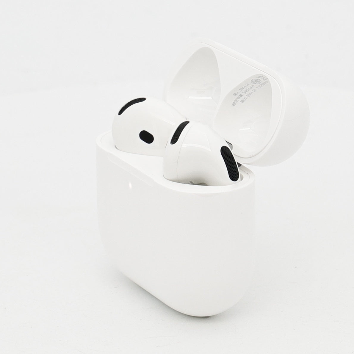 99新 Apple AirPods 4 (支持主动降噪) 白色