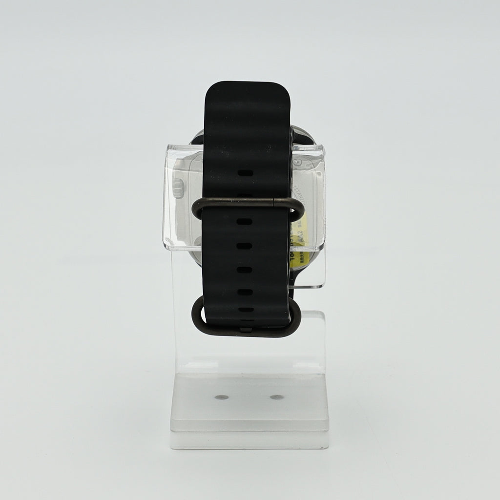 99新 Apple Watch Ultra 2 49毫米 鈦金屬