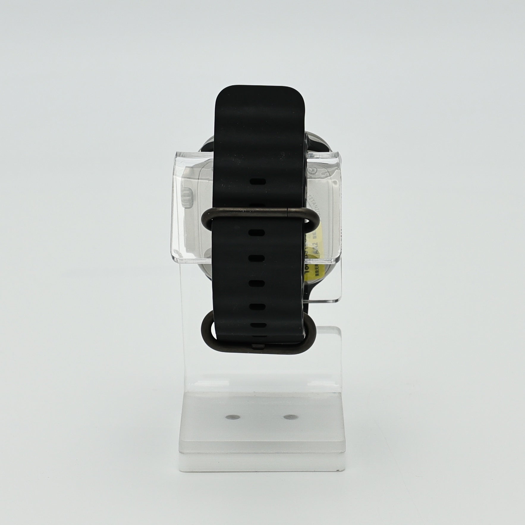 99新 Apple Watch Ultra 2 49毫米 鈦金屬