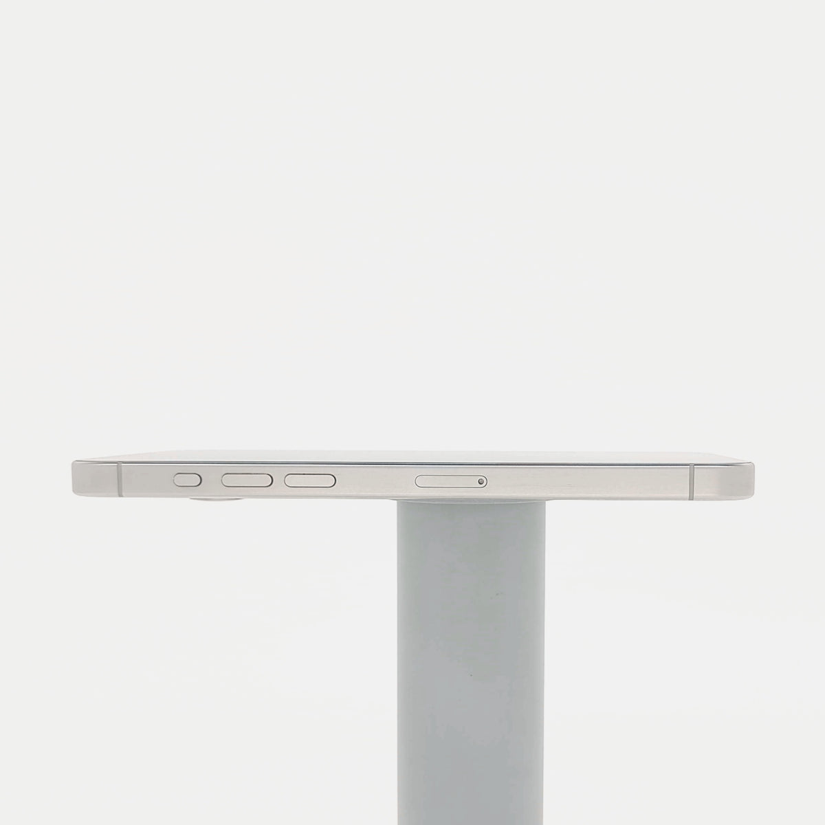 95新 Apple iPhone 15 Pro Max 256G 白色鈦金屬 中國大陸版