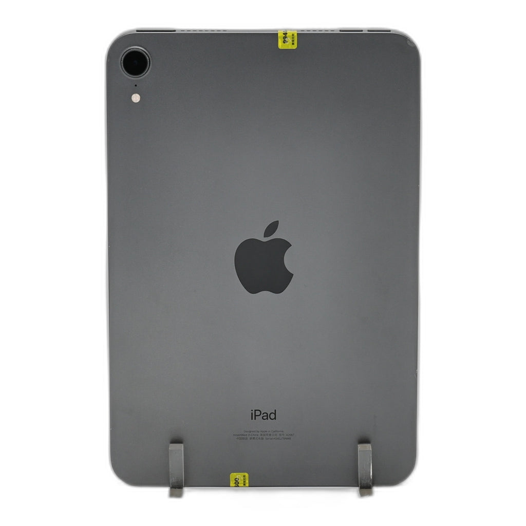 95新 Apple iPad mini6 64G 深空灰色 WIFI