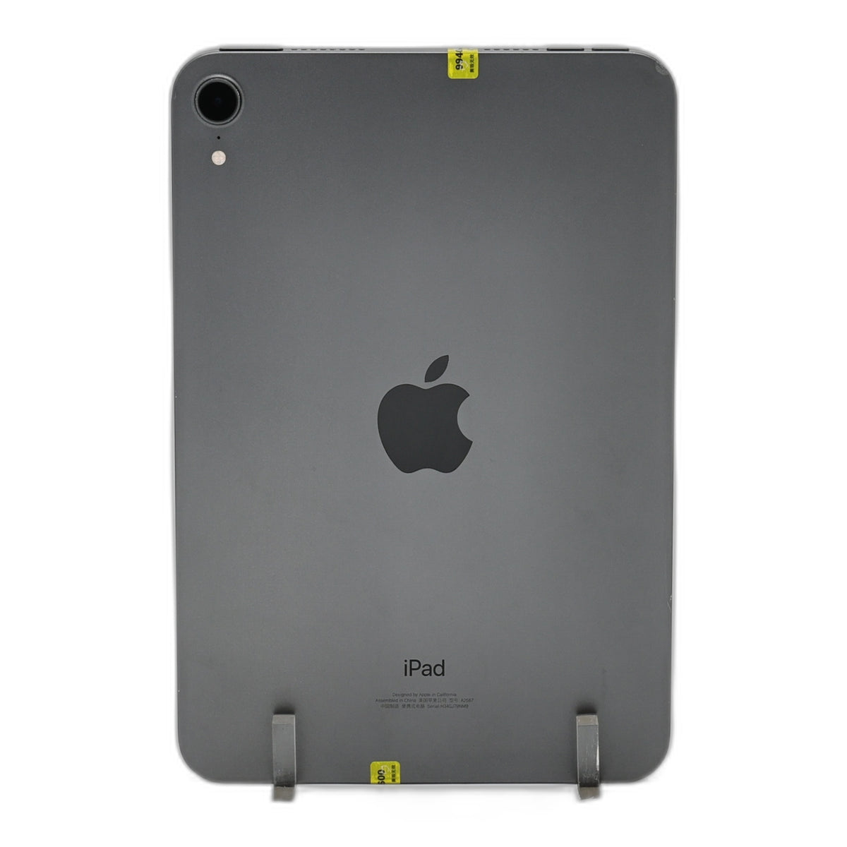 95新 Apple iPad mini6 64G 深空灰色 WIFI