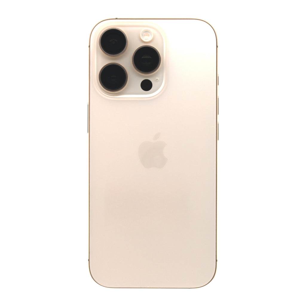 95新 Apple iPhone 16 Pro 256G 沙漠色鈦金屬 中國大陸版