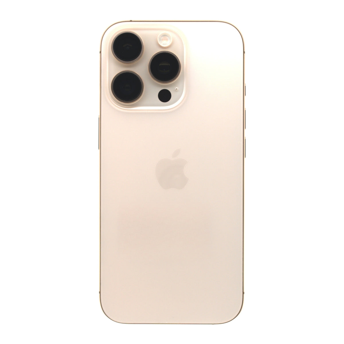 95新 Apple iPhone 16 Pro 256G 沙漠色鈦金屬 中國大陸版